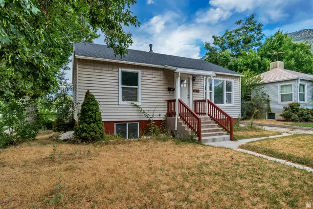 1065 E 420 St S, Provo, UT 84606 - #2