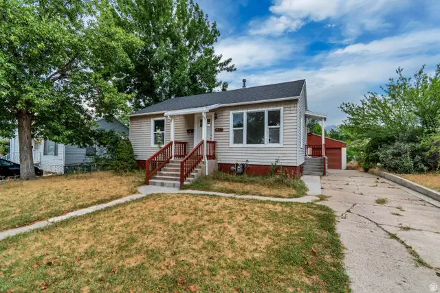 1065 E 420 St S, Provo, UT 84606 - #3