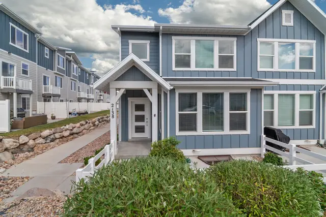 2138 N Chianti St W #301, Saratoga Springs, UT 84045 - #1