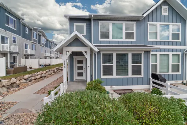 2138 N Chianti St W #301, Saratoga Springs, UT 84045