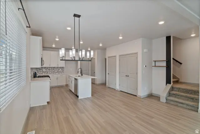 2138 N Chianti St W #301, Saratoga Springs, UT 84045 - #2