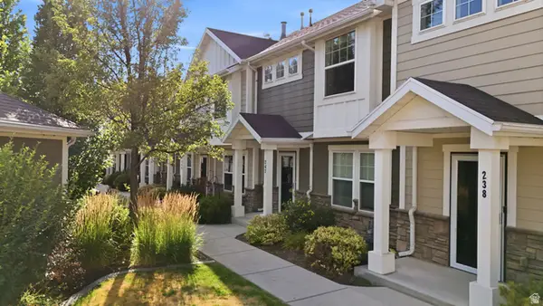 242 W 1010 S, Logan, UT 84321