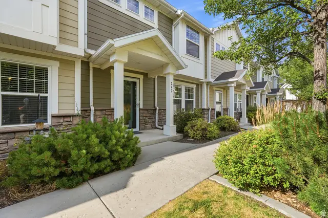 242 W 1010 S, Logan, UT 84321 - #2