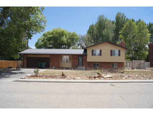 2213 W 800 S, Vernal, UT 84078