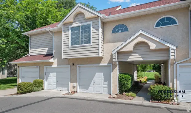 1388 W Ocean Ct, Taylorsville, UT 84123 - #1