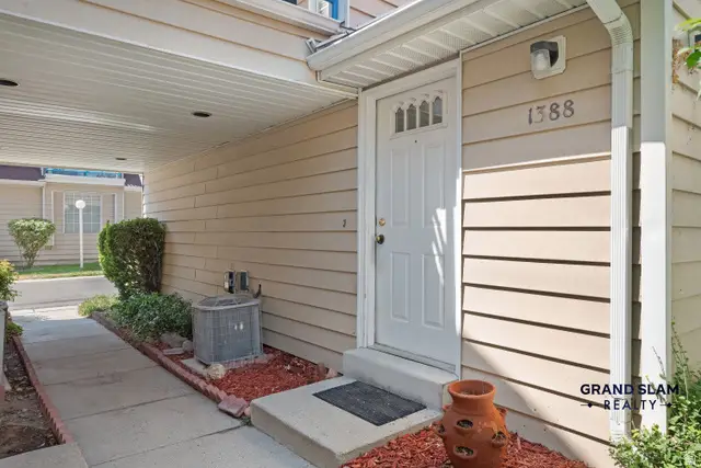 1388 W Ocean Ct, Taylorsville, UT 84123 - #3