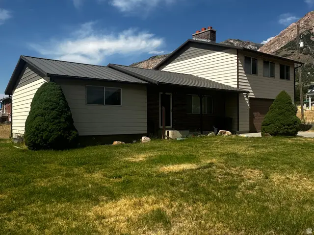 75 E 300 S, Willard, UT 84340 - #1