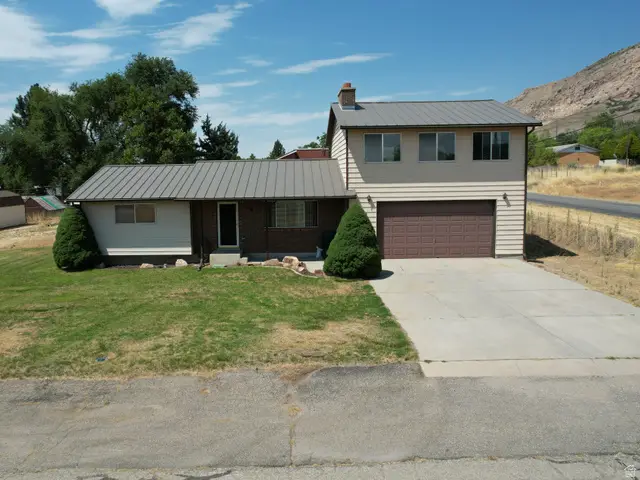 75 E 300 S, Willard, UT 84340 - #2