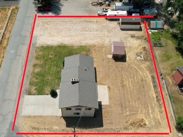 75 E 300 S, Willard, UT 84340 - #3
