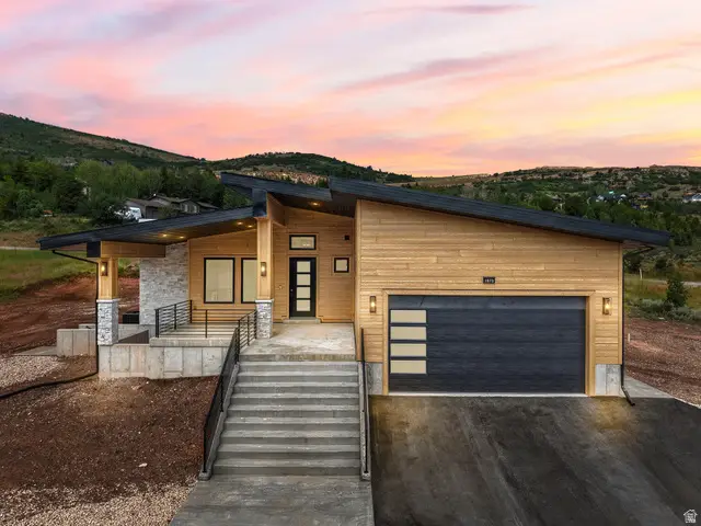 1073 S Mountain Meadow Dr, Garden City, UT 84028 - #1