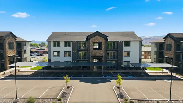 553 S 100 W #304, Richfield, UT 84701
