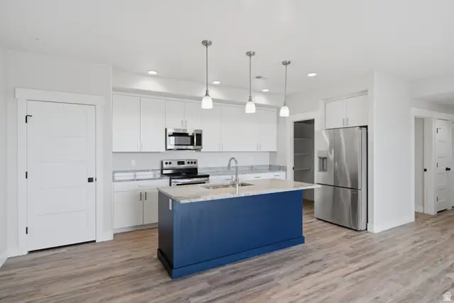 553 S 100 W #304, Richfield, UT 84701 - #2