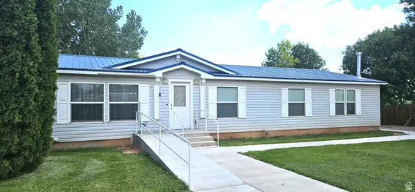 2113 W 8900 Ave N, Neola, UT 84053