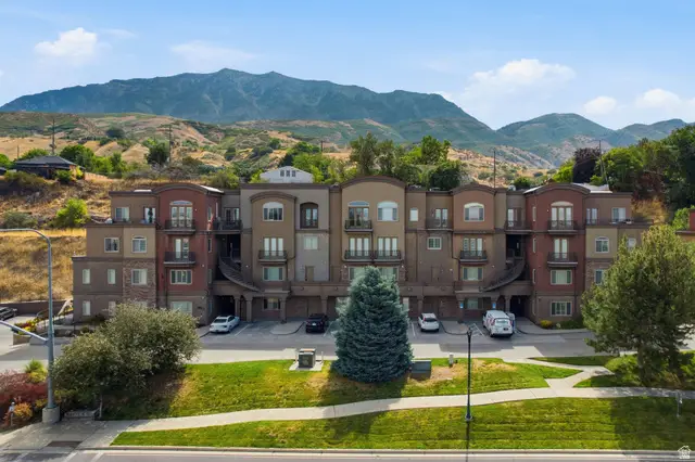 5198 N University Ave #107, Provo, UT 84604 - #1