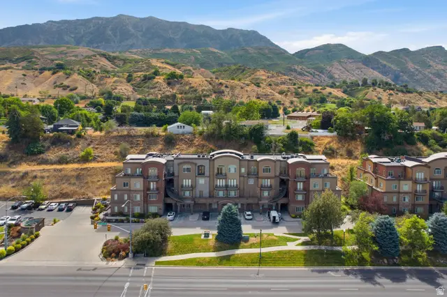 5198 N University Ave #107, Provo, UT 84604 - #2