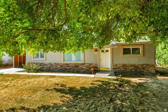 4445 W 4745 S, Kearns, UT 84118 - #1