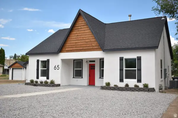 65 S 200 E, Castle Dale, UT 84513
