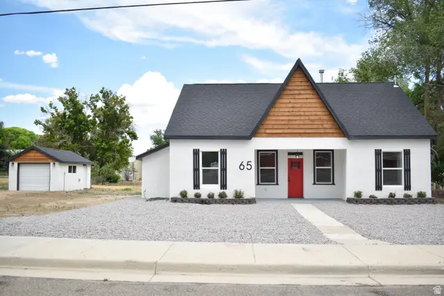 65 S 200 E, Castle Dale, UT 84513 - #2