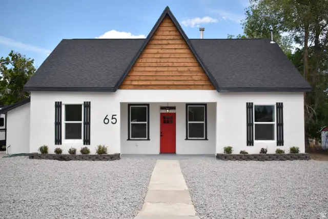 65 S 200 E, Castle Dale, UT 84513 - #3