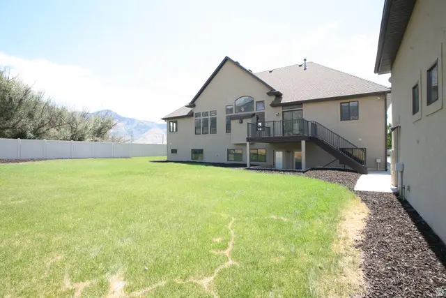 602 W 2825 N, Pleasant View, UT 84414 - #2