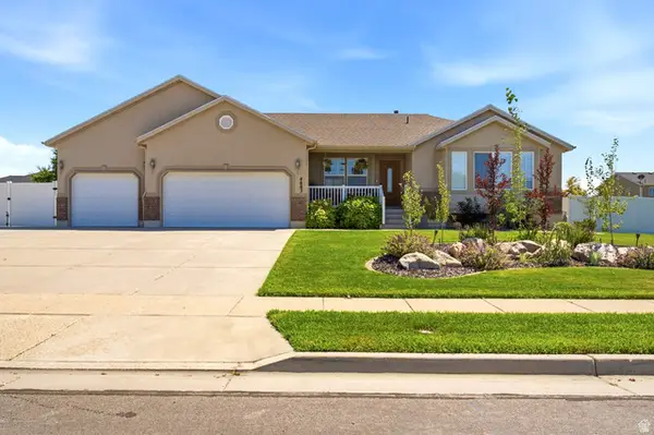 4883 W 175 N, West Point, UT 84015