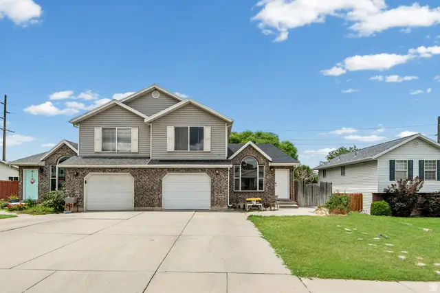 591 N 1120 E, Spanish Fork, UT 84660 - #1