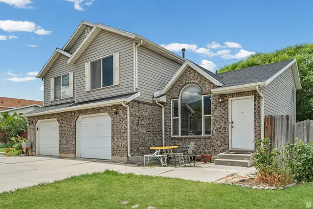 591 N 1120 E, Spanish Fork, UT 84660 - #2