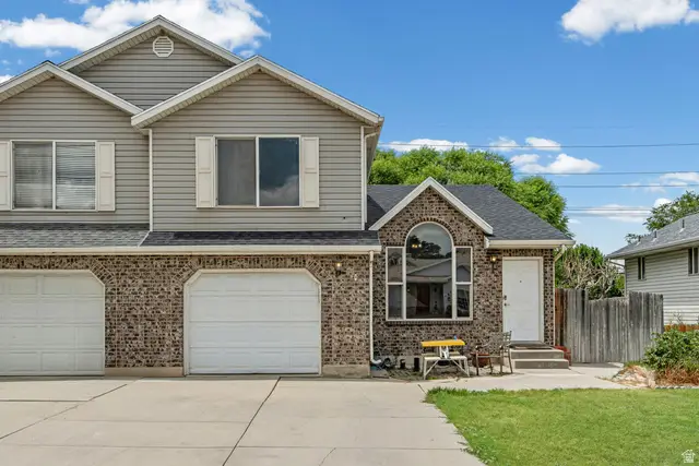 591 N 1120 E, Spanish Fork, UT 84660 - #3
