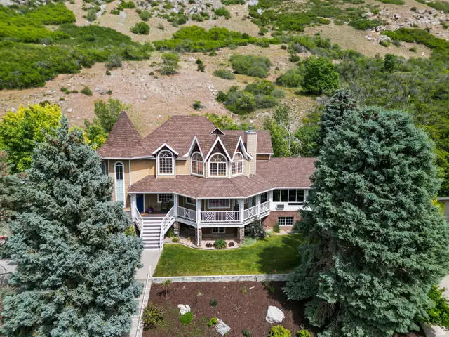 4122 Imperial Way, Provo, UT 84604 - #2
