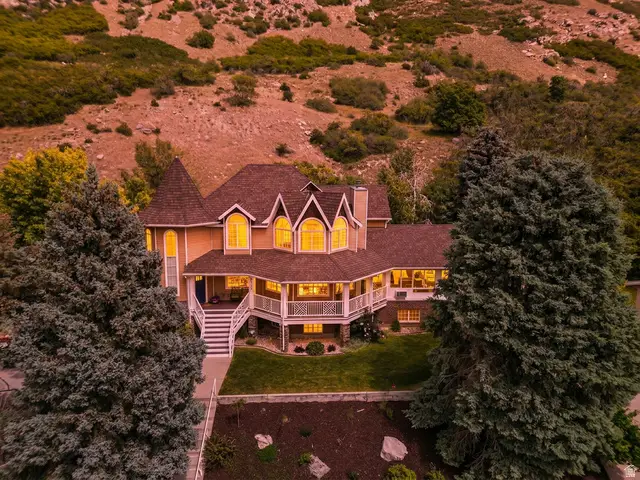 4122 Imperial Way, Provo, UT 84604 - #3