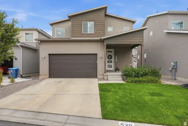 538 N 260 E, Vineyard, UT 84059 - #1