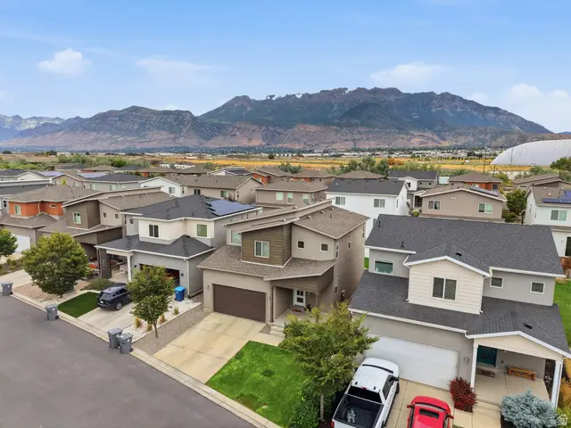 538 N 260 E, Vineyard, UT 84059 - #3