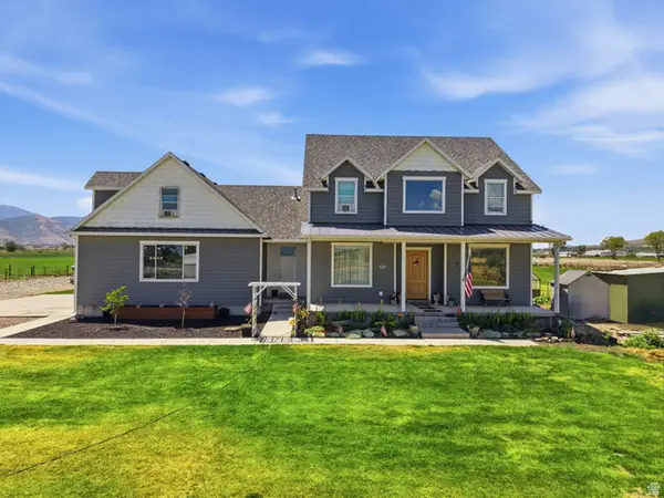 5207 W 9600 S, Payson, UT 84651