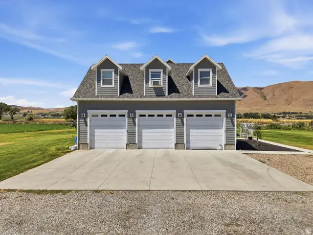 5207 W 9600 S, Payson, UT 84651 - #2