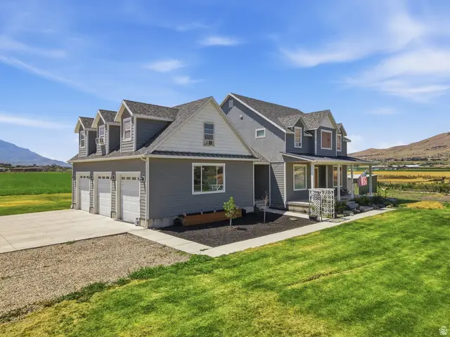 5207 W 9600 S, Payson, UT 84651 - #3