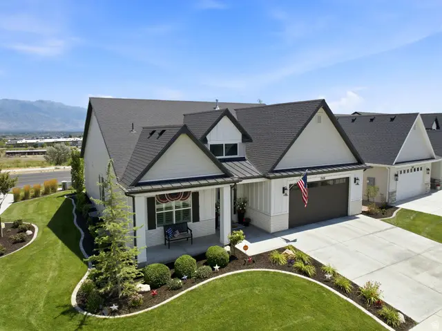 1508 N Starry Way, Saratoga Springs, UT 84045 - #2