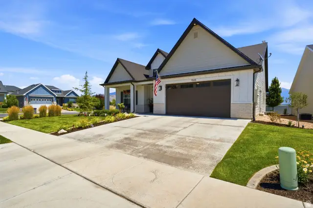 1508 N Starry Way, Saratoga Springs, UT 84045 - #3
