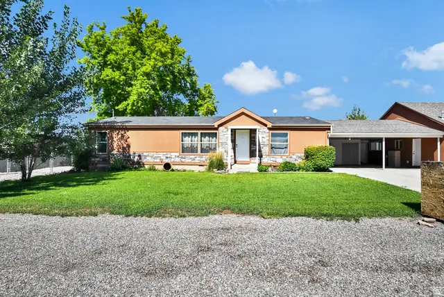 171 N 700 E, Richfield, UT 84701 - #3