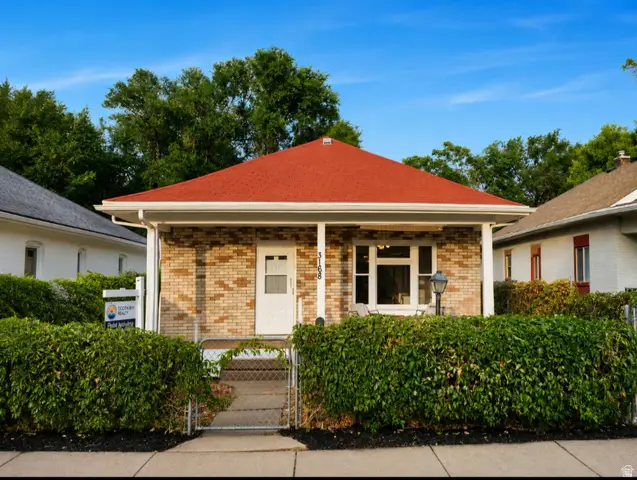 3168 Kiesel Ave, Ogden, UT 84401 - #1