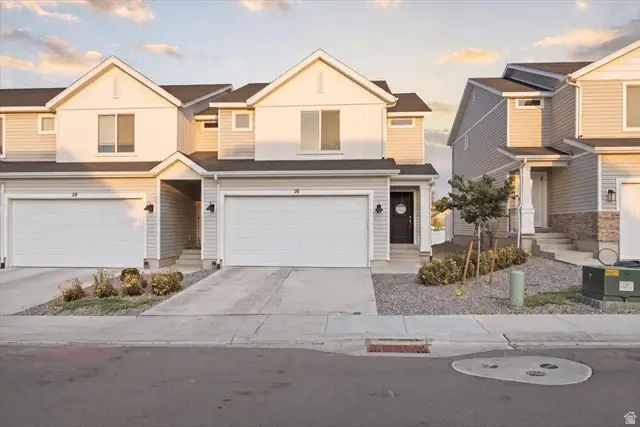 18 N Wayne Way, Grantsville, UT 84029 - #1