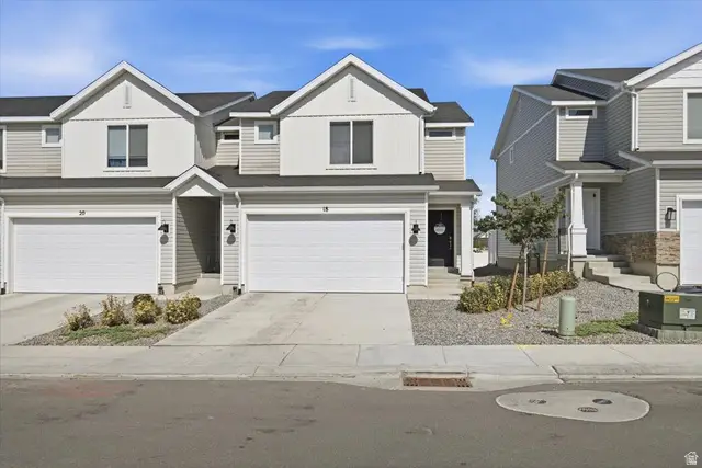 18 N Wayne Way, Grantsville, UT 84029 - #2