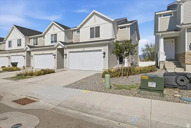 18 N Wayne Way, Grantsville, UT 84029 - #3