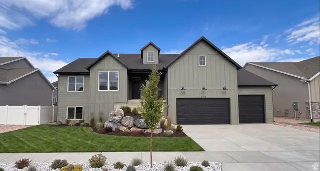 3145 N 2825 W #46, Plain City, UT 84404 - #1
