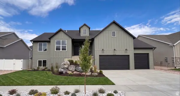 3145 N 2825 W #46, Plain City, UT 84404
