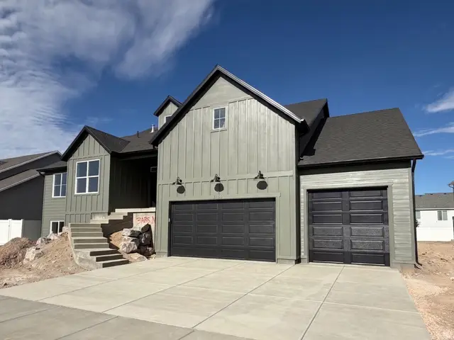 3145 N 2825 W #46, Plain City, UT 84404 - #2