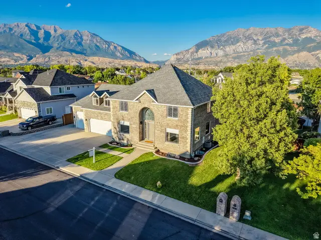 433 S 700 W, Orem, UT 84058 - #1