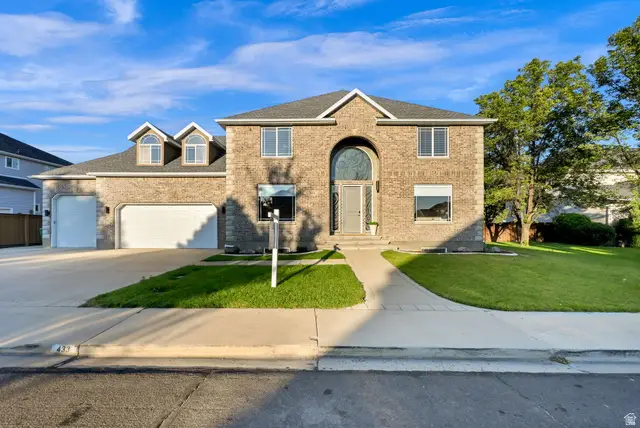 433 S 700 W, Orem, UT 84058 - #2