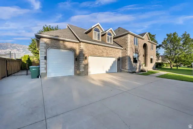433 S 700 W, Orem, UT 84058 - #3