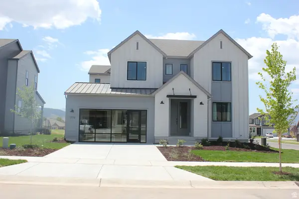 2732 E Hayloft Ln #212, Heber City, UT 84032