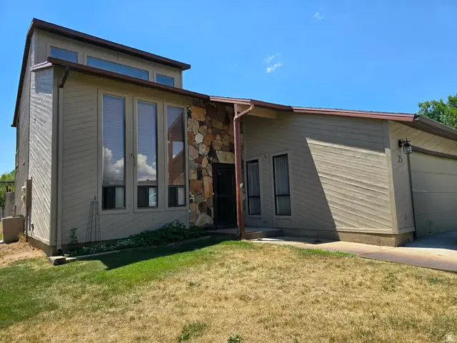 25 W Park Cir, Vernal, UT 84078 - #1